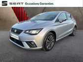 Seat Ibiza 1.0 EcoTSI 95ch Business  2023 - annonce de voiture en vente sur Auto Sélection.com