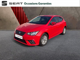 Seat Ibiza , garage VOLKSWAGEN RIVERY  RIVERY