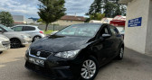 Annonce Seat Ibiza occasion Essence 1.0 EcoTSI 95ch Start-Stop Style Euro6d-T  SAINT MARTIN D'HERES