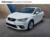 Annonce Seat Ibiza occasion  1.0 EcoTSI 95ch Start/Stop Style Euro6d-T à MOUGINS
