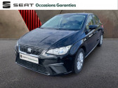 Annonce Seat Ibiza occasion Essence 1.0 EcoTSI 95ch Start/Stop Style Euro6d-T  LONGEVILLE LES ST AVOLD