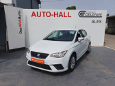 Annonce Seat Ibiza occasion Essence 1.0 EcoTSI 95ch Start/Stop Style Euro6d-T  ALES