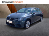 Annonce Seat Ibiza occasion Essence 1.0 EcoTSI 95ch Start/Stop Style Euro6d-T  THIERS