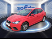 Seat Ibiza 1.0 EcoTSI 95ch Start/Stop Style Euro6d-T   LONGUEAU 80