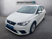 Annonce Seat Ibiza occasion Essence 1.0 EcoTSI 95ch Start/Stop Style Euro6d-T  Arnage