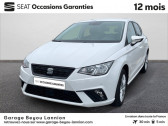 Annonce Seat Ibiza occasion Essence 1.0 EcoTSI 95ch Start/Stop Style Euro6d-T  Lannion