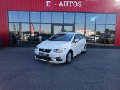 Seat Ibiza occasion année 2020 boite Manuelle Annonce Seat Ibiza occasion Essence 1.0 EcoTSI 95ch Start/Stop Style Euro6d-T à Barberey-Saint-Sulpice