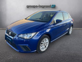 Annonce Seat Ibiza occasion Essence 1.0 EcoTSI 95ch Start/Stop Style Euro6d-T  Le Mans