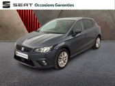 Annonce Seat Ibiza occasion Essence 1.0 EcoTSI 95ch Start/Stop Urban  CAGNES SUR MER