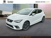 Annonce Seat Ibiza occasion Essence 1.0 EcoTSI 95ch Start/Stop Urban  LIEVIN