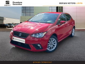 Annonce Seat Ibiza occasion Essence 1.0 EcoTSI 95ch Start/Stop Urban  LIEVIN