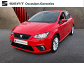 Annonce Seat Ibiza occasion Essence 1.0 EcoTSI 95ch Start/Stop Urban  ORVAULT