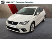 Annonce Seat Ibiza occasion Essence 1.0 EcoTSI 95ch Start/Stop Urban  CAGNES SUR MER