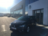 Seat Ibiza occasion année 2021 boite Manuelle Annonce Seat Ibiza occasion Essence 1.0 EcoTSI 95ch Start/Stop Urban à Mende