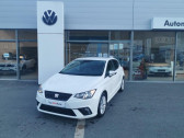 Seat Ibiza occasion année 2021 boite Manuelle Annonce Seat Ibiza occasion Essence 1.0 EcoTSI 95ch Start/Stop Urban à Figeac