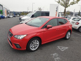 Seat Ibiza occasion année 2020 boite Manuelle Annonce Seat Ibiza occasion Essence 1.0 EcoTSI 95ch Start/Stop Urban à Onet-le-Château
