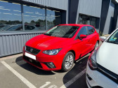 Seat Ibiza occasion année 2020 boite Manuelle Annonce Seat Ibiza occasion Essence 1.0 EcoTSI 95ch Start/Stop Urban à SAINT-GREGOIRE