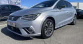 Seat Ibiza 1.0 ECOTSI 95CH START-STOP XCELLENCE EURO6D-T  � CHARMEIL 03