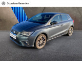 Annonce Seat Ibiza occasion Essence 1.0 EcoTSI 95ch Start/Stop Xcellence Euro6d-T  Bthune