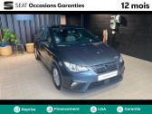 Annonce Seat Ibiza occasion Essence 1.0 EcoTSI 95ch Start/Stop Xcellence Euro6d-T  Beauvais