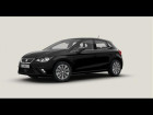 Seat Ibiza occasion Noir année 2021 boite Manuelle Annonce Seat Ibiza occasion Essence 1.0 EcoTSI 95ch Start/Stop Xcellence Euro6d-T à Onet-le-Château
