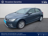 Annonce Seat Ibiza occasion Essence 1.0 EcoTSI 95ch Start/Stop Xcellence Euro6d-T  Lanester
