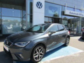 Seat Ibiza occasion année 2018 boite Manuelle Annonce Seat Ibiza occasion Essence 1.0 EcoTSI 95ch Start/Stop Xcellence à Millau