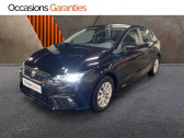 Annonce Seat Ibiza occasion Essence 1.0 EcoTSI 95ch Style Business  PARIS