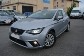 Seat Ibiza occasion année 2022 boite Manuelle Annonce Seat Ibiza occasion Essence 1.0 ECOTSI 95CH STYLE BUSINESS à Toulouse