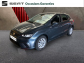 Annonce Seat Ibiza occasion Essence 1.0 EcoTSI 95ch Style  ORVAULT