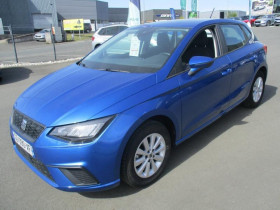 Seat Ibiza , garage CLAUD'S AUTOS  MARSAC SUR L'ISLE