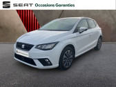 Annonce Seat Ibiza occasion Essence 1.0 EcoTSI 95ch Urban  VILLERS COTTERETS