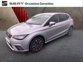 Annonce Seat Ibiza occasion Essence 1.0 EcoTSI 95ch Urban  LAMBRES LEZ DOUAI