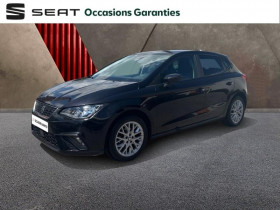 Seat Ibiza , garage AUTOSTAR SONAUTO ACCESS  CAGNES SUR MER