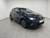 Seat Ibiza 1.0 EcoTSI 95ch Urban   HOENHEIM 67