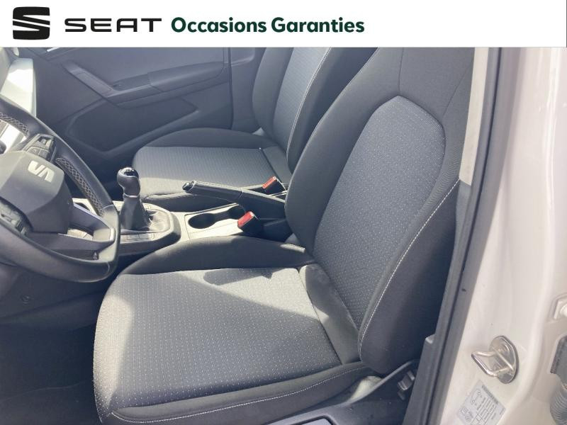 Seat Ibiza 1.0 EcoTSI 95ch Urban  occasion  RIVERY - photo n7