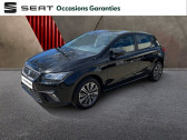 Annonce Seat Ibiza occasion Essence 1.0 EcoTSI 95ch Urban  ORVAULT