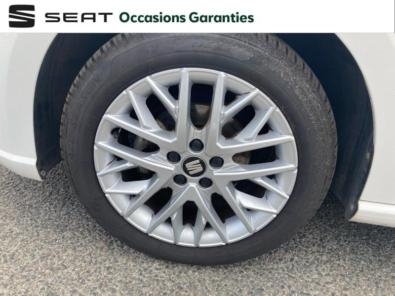 Seat Ibiza 1.0 EcoTSI 95ch Urban  occasion  RIVERY - photo n6