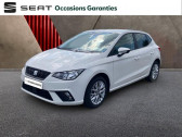 Annonce Seat Ibiza occasion Essence 1.0 EcoTSI 95ch Urban  RIVERY