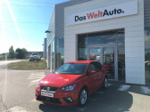 Seat Ibiza occasion année 2021 boite Manuelle Annonce Seat Ibiza occasion Essence 1.0 EcoTSI 95ch Urban à Mende