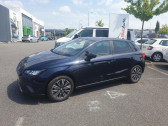 Seat Ibiza occasion année 2021 boite Manuelle Annonce Seat Ibiza occasion Essence 1.0 EcoTSI 95ch Urban à Onet-le-Château