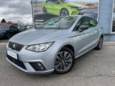 Annonce Seat Ibiza occasion Essence 1.0 EcoTSI 95ch Xcellence  Jaux
