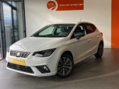 Seat Ibiza occasion année 2019 boite Manuelle Annonce Seat Ibiza occasion Essence 1.0 ECOTSI 95CH XCELLENCE à Foix