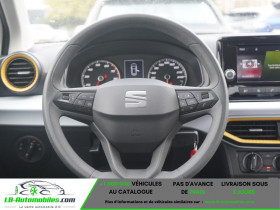 Seat Ibiza 1.0 LED PDC DAB USB Spurhalte Klima  occasion  Beaupuy - photo n9