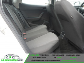 Seat Ibiza 1.0 LED PDC DAB USB Spurhalte Klima  occasion  Beaupuy - photo n8