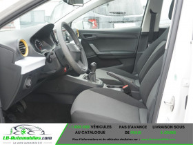 Seat Ibiza 1.0 LED PDC DAB USB Spurhalte Klima  occasion  Beaupuy - photo n7