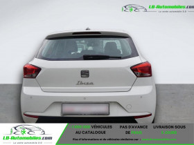 Seat Ibiza 1.0 LED PDC DAB USB Spurhalte Klima  occasion  Beaupuy - photo n6