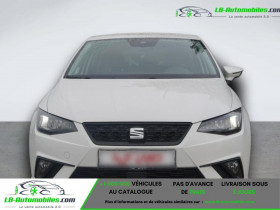 Seat Ibiza 1.0 LED PDC DAB USB Spurhalte Klima  occasion  Beaupuy - photo n5