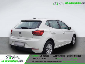 Seat Ibiza 1.0 LED PDC DAB USB Spurhalte Klima  occasion  Beaupuy - photo n4