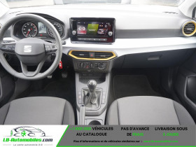 Seat Ibiza 1.0 LED PDC DAB USB Spurhalte Klima  occasion  Beaupuy - photo n3